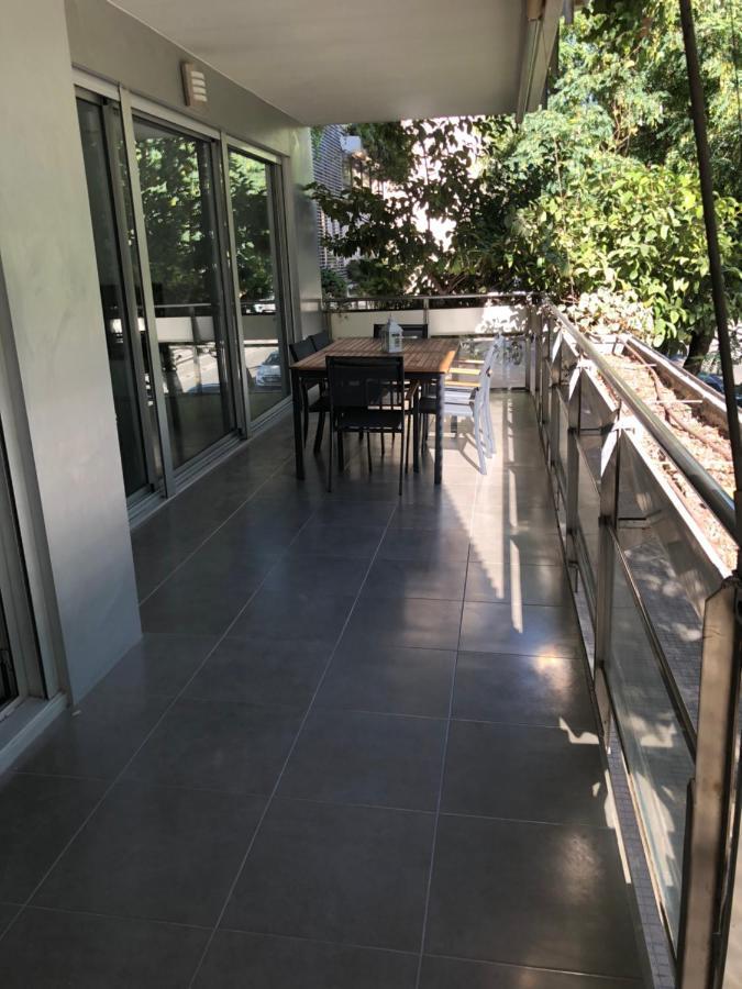 Standing Apartment Barcelona Forum Sant Adrià de Besòs Exteriör bild