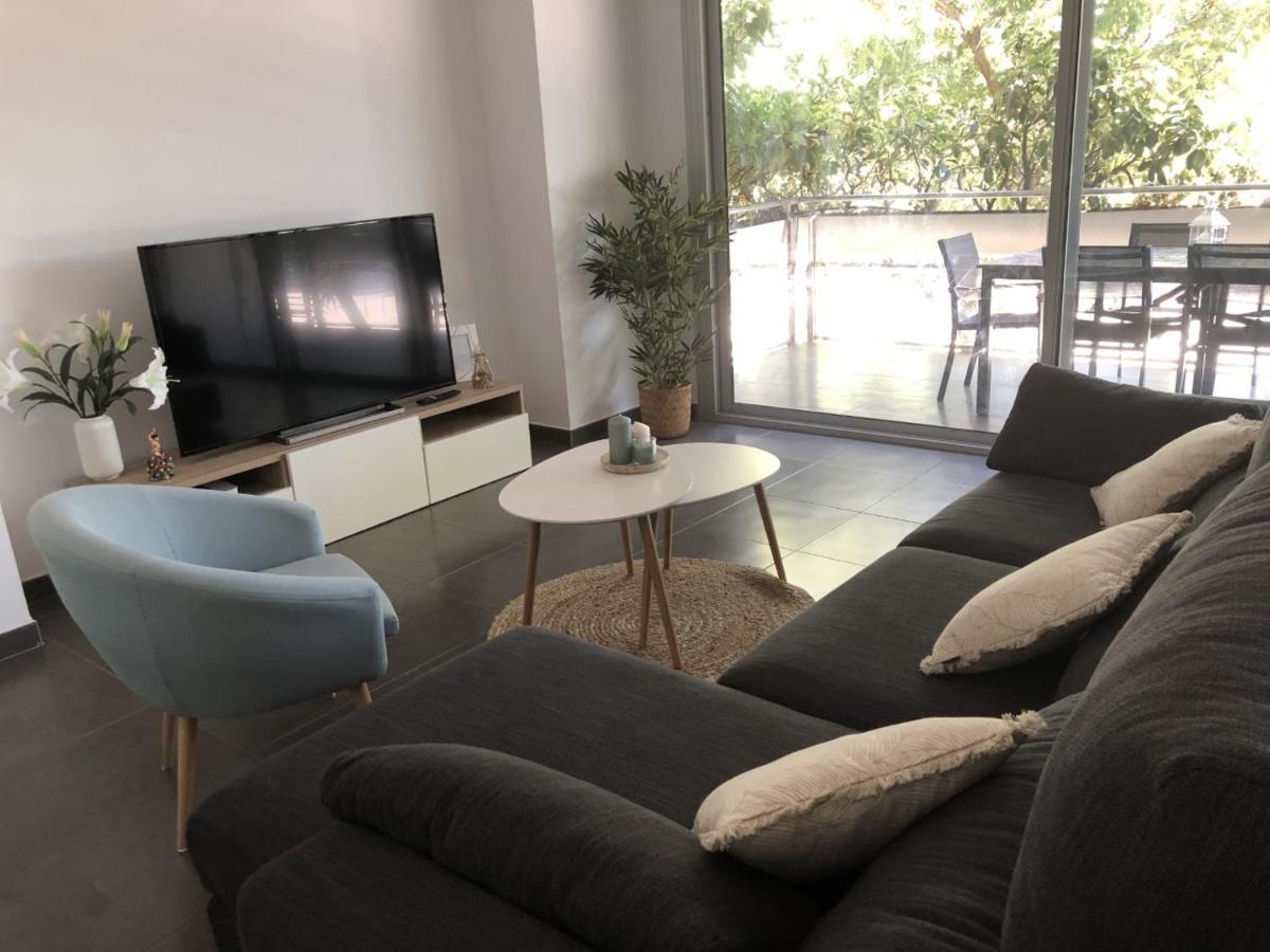 Standing Apartment Barcelona Forum Sant Adrià de Besòs Exteriör bild